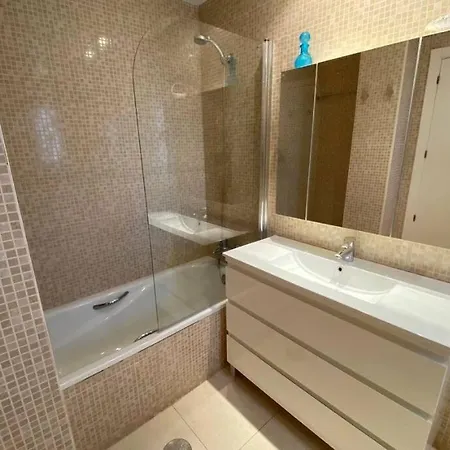 Bahia Del Sol 7 By Vivirel * Calpe