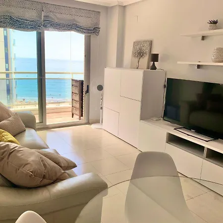 Bahia Del Sol 7 By Vivirel * Calpe