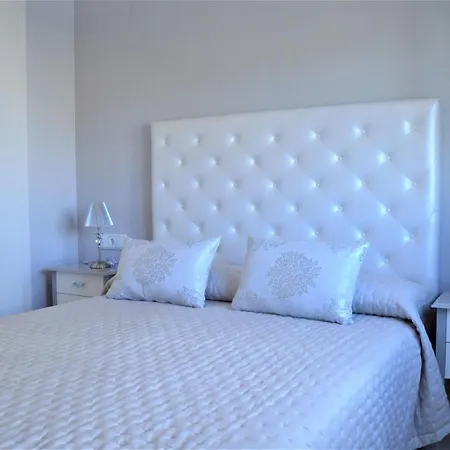 Bahia Del Sol 7 By Vivirel Calpe