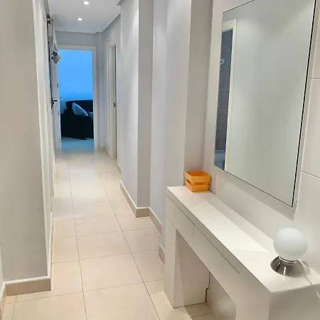 Bahia Del Sol 7 By Vivirel Apartament *