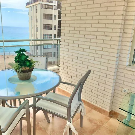 Bahia Del Sol 7 By Vivirel Calpe