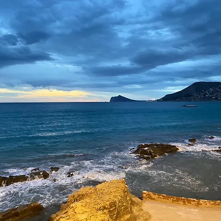 Appartamento Bahia Del Sol 7 By Vivirel