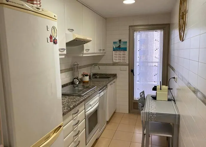 Bahía Del Sol 7 By Vivirel *