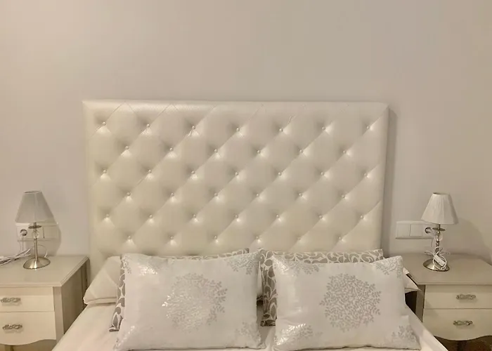 Apartamento Bahía Del Sol 7 By Vivirel *