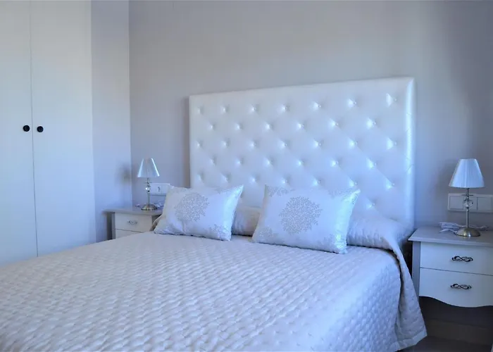 Bahía Del Sol 7 By Vivirel Calpe