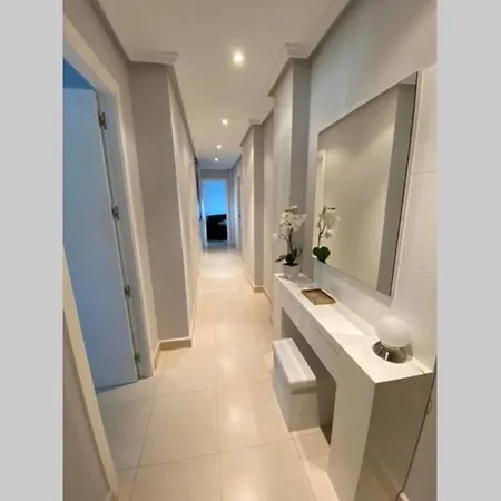 Bahia Del Sol 7 By Vivirel דירה קלפה