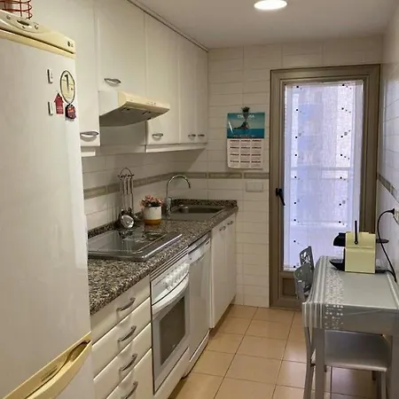 Bahia Del Sol 7 By Vivirel *