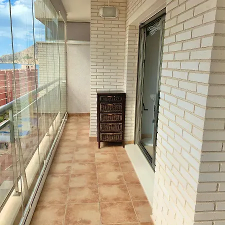 Bahia Del Sol 7 By Vivirel קלפה