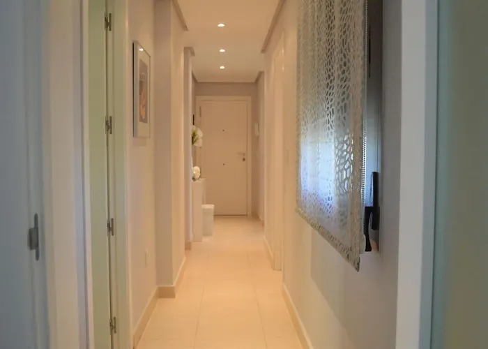 Bahia Del Sol 7 By Vivirel *