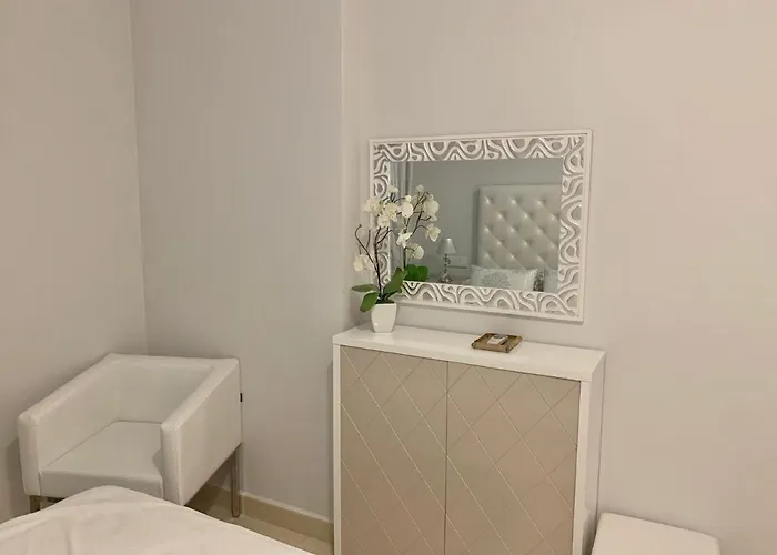 Bahia Del Sol 7 By Vivirel Apartment Calpe